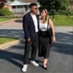 Meet your Posher, Frederick